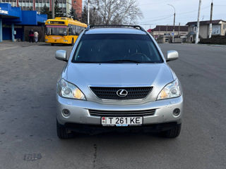 Lexus RX Series foto 2