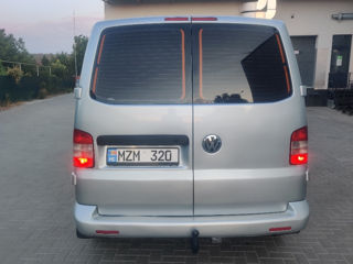 Volkswagen Multivan foto 5