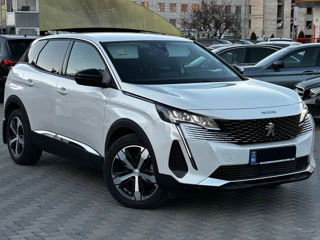 Peugeot 3008 foto 4