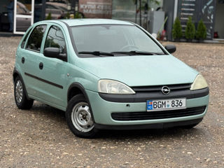 Opel Corsa фото 0