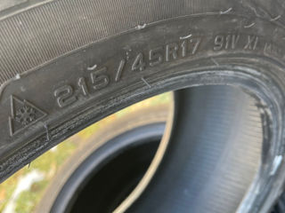 215.45R17 Torque foto 8