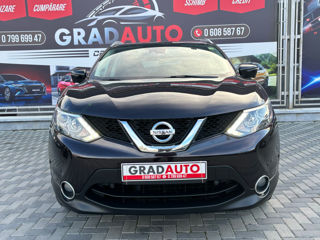 Nissan Qashqai foto 7