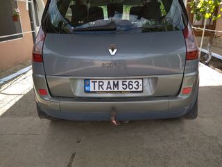 Renault Scenic foto 3