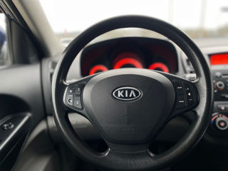 KIA Ceed foto 14