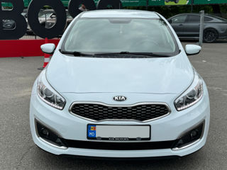 KIA Ceed foto 3