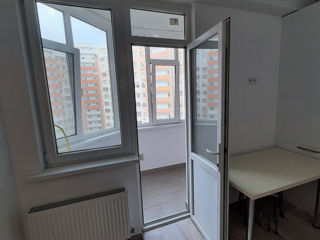 Apartament cu 1 cameră, 52 m², Centru, Chișinău foto 7