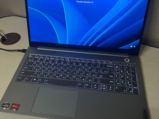 Nou Lenovo ThinkBook G2 ARE