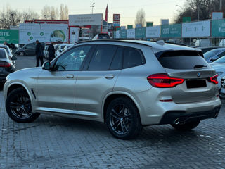 BMW X3 foto 3