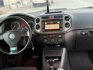 Volkswagen Tiguan foto 7