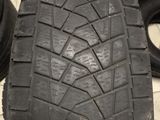 Продам 2 б.у ската 225/70 R17 Bridgestone Blizzak foto 2