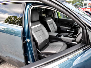 Citroen C5 Aircross foto 8