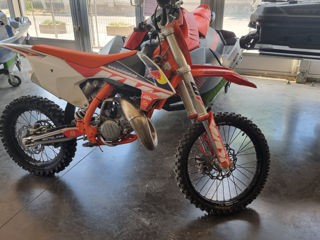 KTM SX 85 foto 4