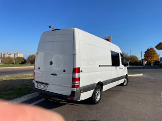 Mercedes Sprinter foto 2