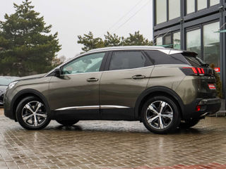 Peugeot 3008 foto 5