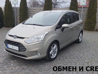 Ford B-Max foto 2