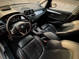 BMW 2 Series foto 8