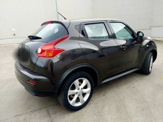 Nissan Juke foto 4