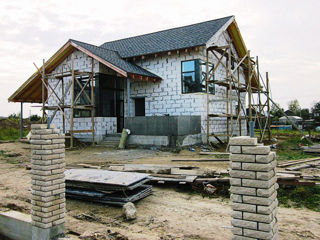 Construcție Moldova Proiectare