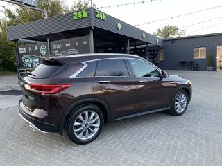 Infiniti QX50 foto 3