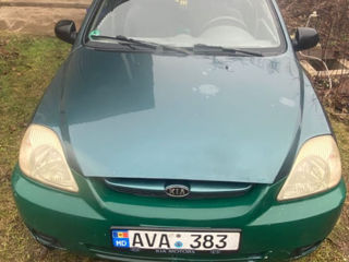 KIA Rio foto 4