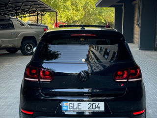 Volkswagen Golf foto 8