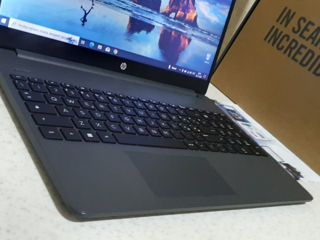 Новый Hp 15s.4х ядерный .8gb.Ssd 256gb.Garantie 6luni. foto 3