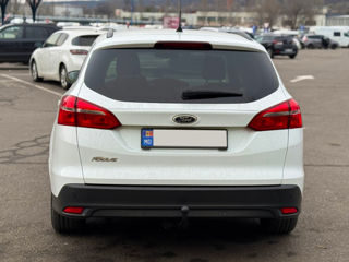 Ford Focus foto 7