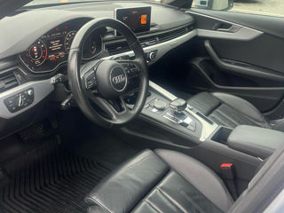 Audi A4 foto 3