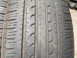 Anvelope 235/60 R18 2 GoodYear-2 Pireli фото 5