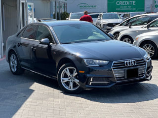 Audi A4 foto 4