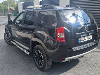 Dacia Duster foto 8