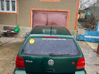 Volkswagen Polo foto 3