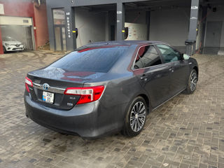 Toyota Camry foto 6