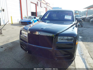 Rolls-Royce Cullinan foto 2