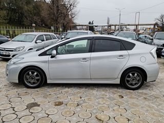 Toyota Prius foto 5