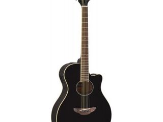 Chitara acustica Yamaha APX 600 Black. Livrăm în toată Moldova,plata la primire.