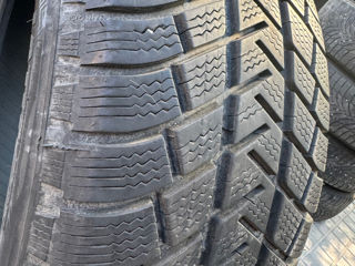 255-50-R-19 Michelin  A/f 2021 foto 5