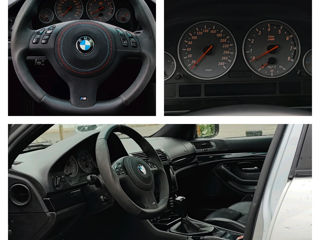 BMW 5 Series foto 9