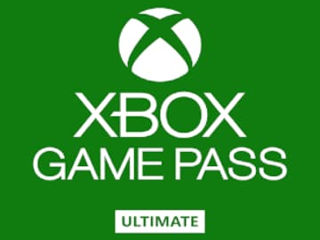 Game Pass Ultimate Reduceri! Скидки!!