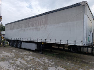 Daf XF105.460 foto 9