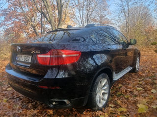 BMW X6 foto 4