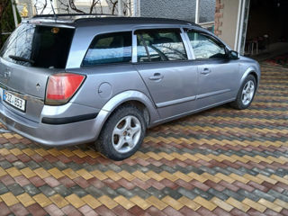 Opel Astra foto 7