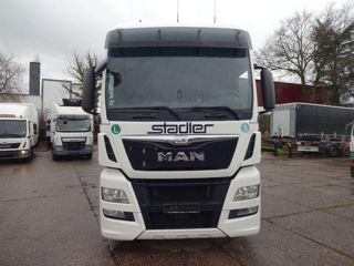 Man TGX24.440 2016 117cu foto 7