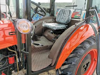 Tractor Farmlead FL504C (50CP) foto 11