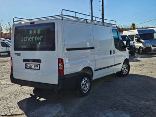 Ford Transit foto 2