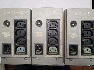 APC Back-UPS CS 500VA, BK500-RS foto 5