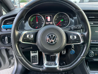 Volkswagen Golf foto 11