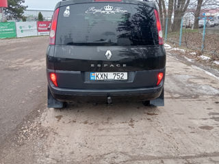 Renault Espace foto 6