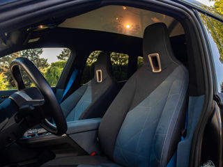 BMW iX фото 5