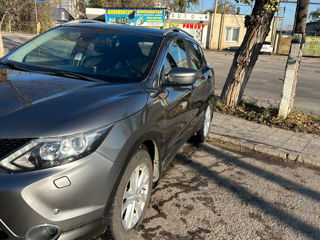 Nissan Qashqai foto 6